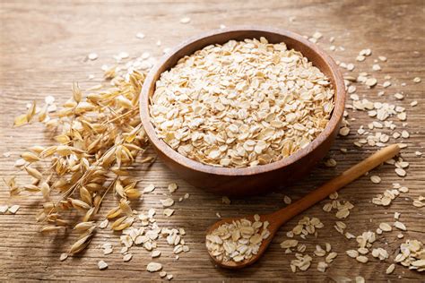 Health Benefits Of Oats For Babies - Being The Parent