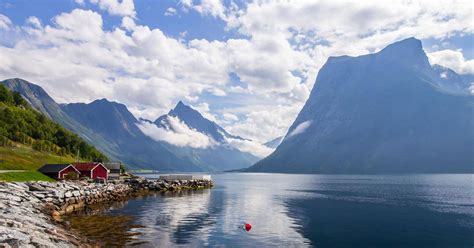 Alesund, Norway Hjorund Fjord Cruise Excursion | Norwegian Cruise Line