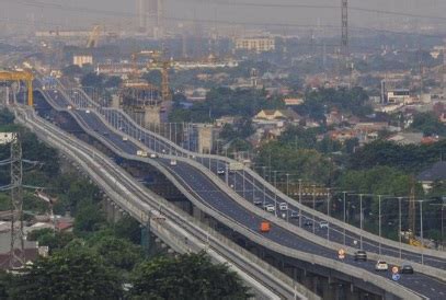 Terkuaknya Korupsi Tol MBZ Yang Rugikan Negara Rp1 5 T