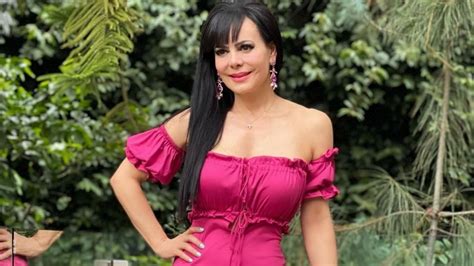 Maribel Guardia presume cuerpazo a sus años con entallado mini vestido nude El Heraldo de
