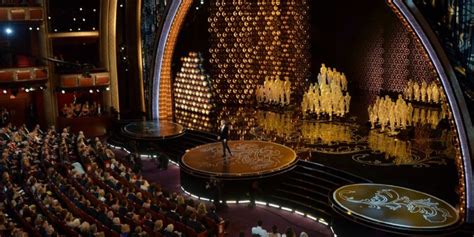 Premios Oscar 2023 dónde y a qué hora ver la ceremonia de premiación