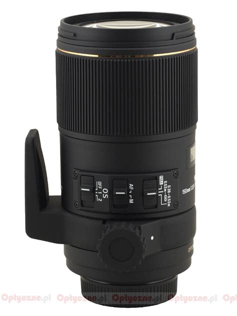 Sigma 150 Mm F 2 8 APO EX DG OS HSM Macro Review Pictures And