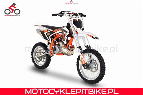 Dirt Bike Kayo Kt Motocyklepitbike Pl