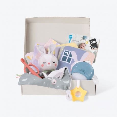 Coffret Sommeil Taf Toys