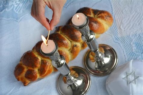 Shabbat 101 | My Jewish Learning