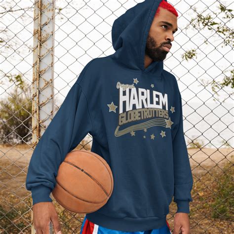 Harlem Globetrotters – Park Fields