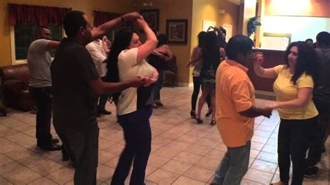 Learn To Dance Merengue Fun Classes For Beginners At LatinDanceFactory