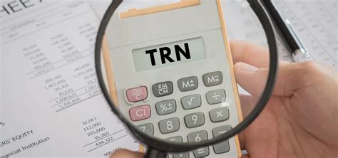 How To Find Trn Number By Company Name In Uae