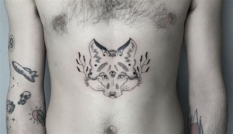 Tattoo uploaded by EUPHORIA FOREST • Tattoodo