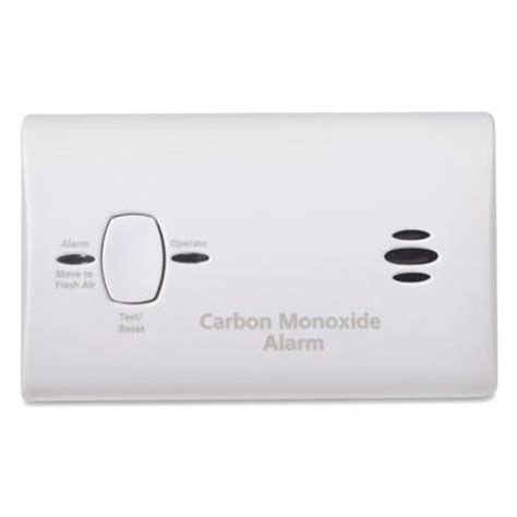 10 Best Carbon Monoxide Alarms