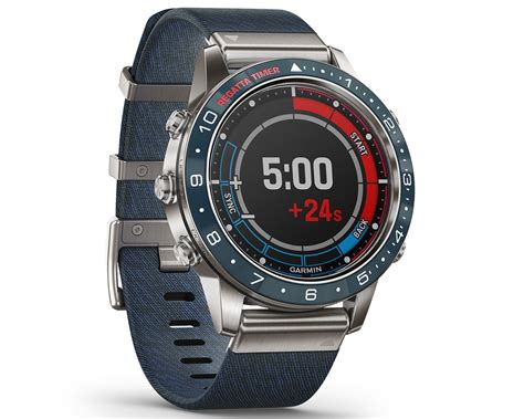 Garmin MARQ™ Captain / Garmin / Hodinky / Apart