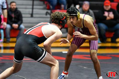 Western Vs Northwest Wrestling 12 14 22 Photo Gallery Jtv Jackson