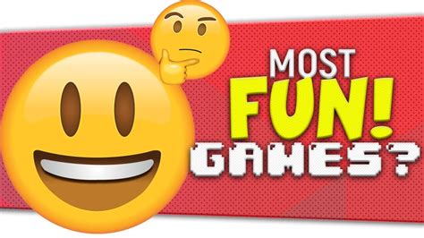 Most Fun Video Games 2024 - Gert Nikaniki