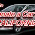 How To Donate A Car In California Benefit And Process To Donate Old