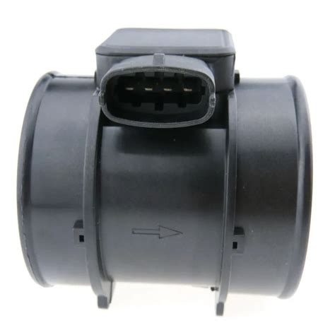 Mass Air Flow Meter Sensor Wk Fits For Vauxhall Astra