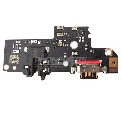 Charging Board Motorola Moto G50 Phoneparts