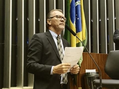 Deputado Afonso Hamm Comemora Aprova O Da Pec Da Pris O Em Segunda