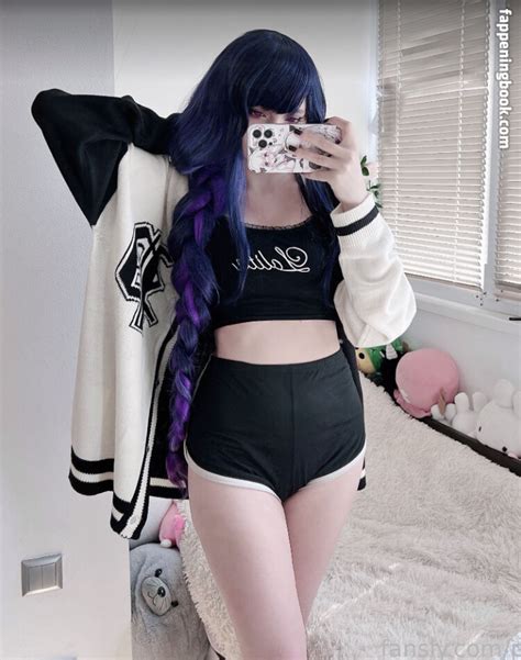 Purrrik Nude OnlyFans Leaks The Fappening Photo FappeningBook