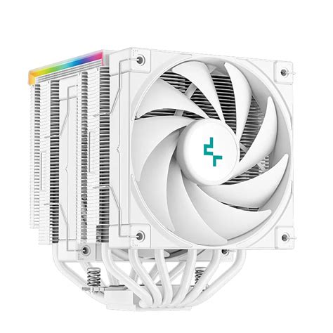 AK620 DIGITAL WH - DeepCool