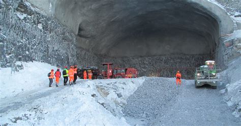 Baustelleninformationen Dezember 2018 Jungfrau Ch