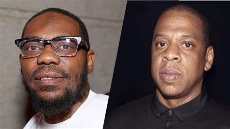 Beanie Sigel Wants A Jay Z Feature For His New Album