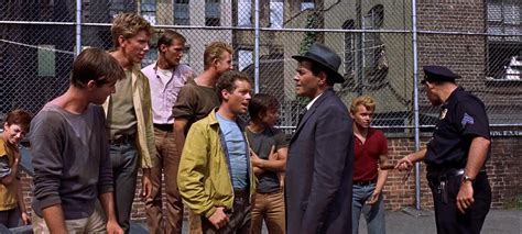 West Side Story (1961) YIFY - Download Movie TORRENT - YTS