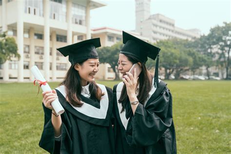 美国留学本科vs研究生留学有什么不同，留学选校时，除了学校排名还应注意哪些方面？ 知乎