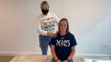 Brenda Mondragon Chiropractor Nude Onlyfans Page The Fappening Plus