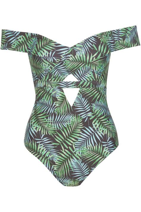 Le maillot de bain une pièce est officiellement plus populaire que les bikini