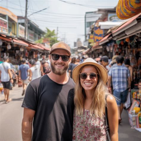 Working In Thailand As An Expat Adam Fayed