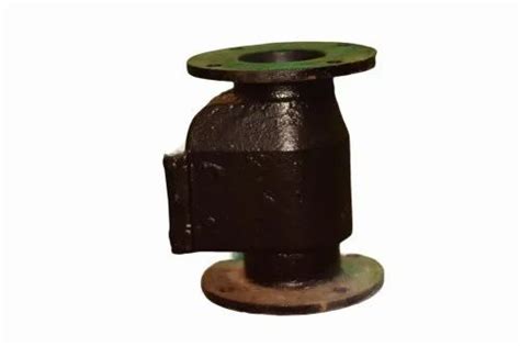 Cast Iron Reflex Valve At Rs 1500 Piece Cast Iron Reflux Valves In