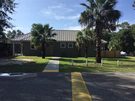 New Bath House in Dauphin Island... - DCD Construction, Inc.