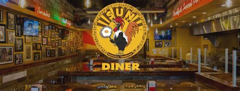 Introducing Sun Records Inspired Diner in Nashville – TheCMBeat