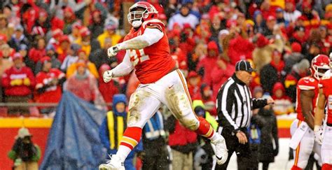 Chiefs Bills Release Final Injury Report Chiefs Blitz