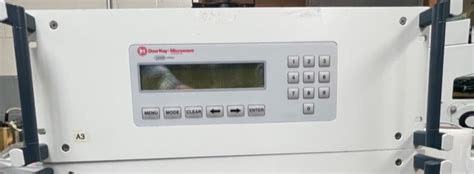 Dow-Key Microwave Matrix Switch - Coaxial Microwaves, Microwave Components - BMI SURPLUS INC