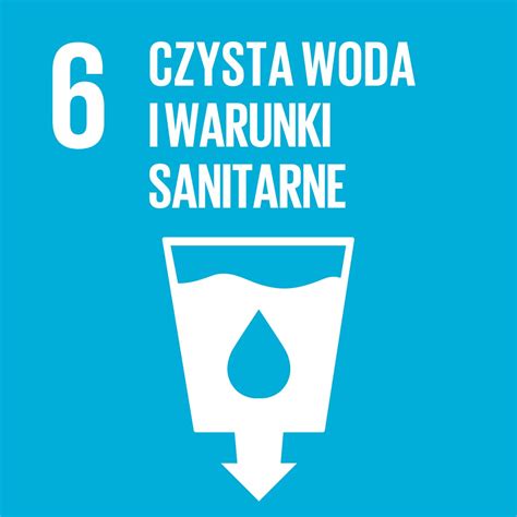 Cel ONZ nr 6 - ONZ Cele | TUV NORD Polska