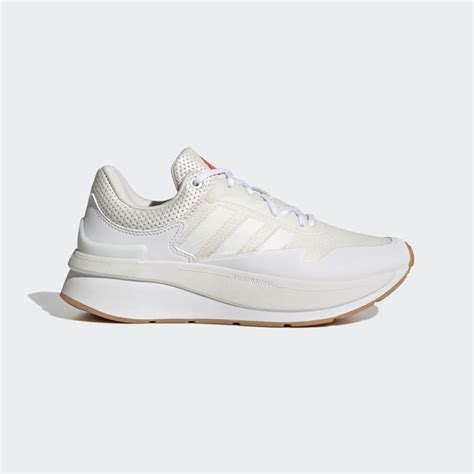 Adidas ZNCHILL LIGHTMOTION Lifestyle Adult Shoe White Adidas Canada