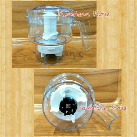 Jual Gelas Chopper Philips Gelas Blender Philips Pencacah Daging