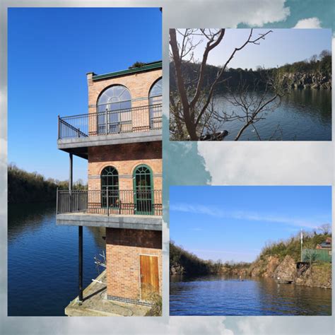 Chilly Dive At Stoney Dearne Valley Divers