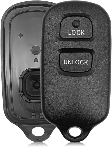 Amazon Rpkey Silicone Keyless Entry Remote Control Key Fob Cover