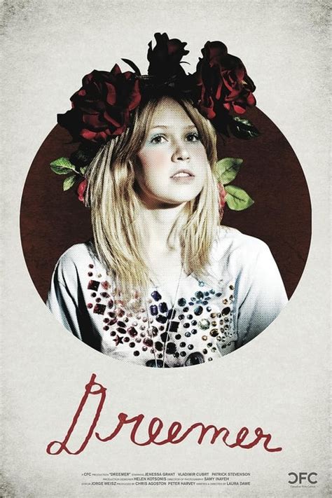Dreemer (2012) — The Movie Database (TMDB)