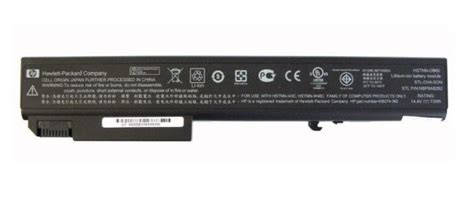 Hp Elitebook 8540w Battery Phone 9010288758