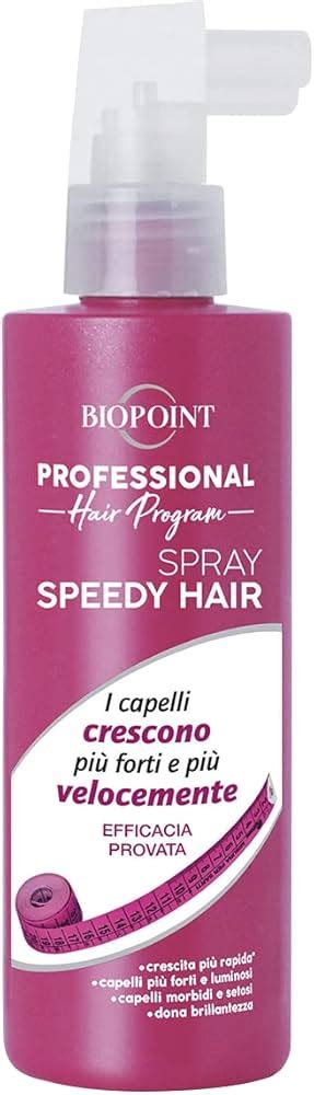 sebhely fax összetett speedy hair biopoint funziona amazon Bizakodó