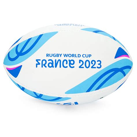 Rwc Supporter Ball Size Elite Pro Sports