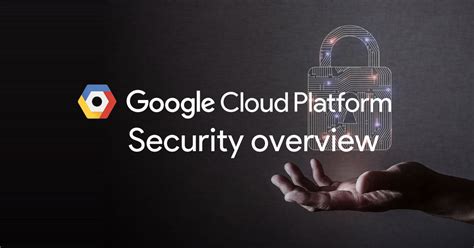 Google Cloud Platform Security Overview Bespinglobal