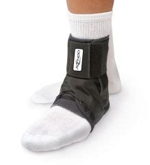 Donjoy Ankle Braces Don Joy Ankle Supports