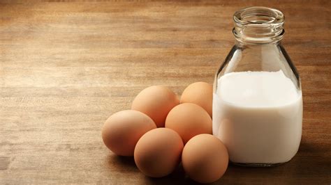 Hot Egg Milk Cooking Recipes Egg Milk YouTube