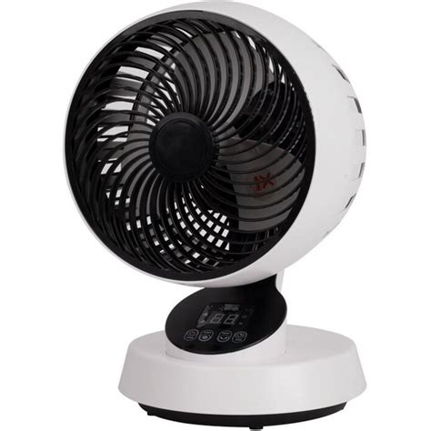 Вентилятор настольный Coolfort CF-2003 купить по низкой цене с ...