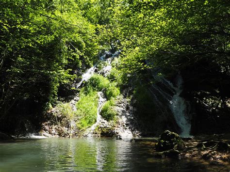 Aparcamiento Regulado En La Ruta Del Agua De Berganzo A Ana Turismo