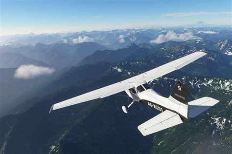 New Microsoft Flight Simulator Fs2020 The Ultimate Guide